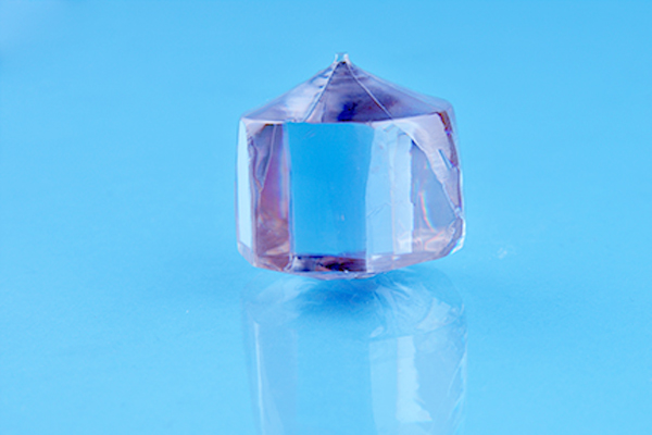 Nd:GdVO4 Laser Crystals