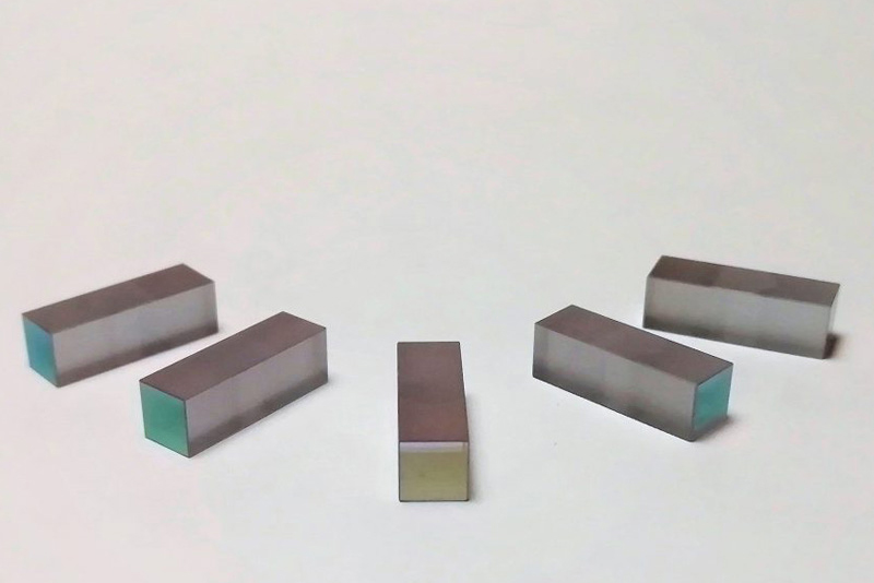 Nd:YVO4 Laser Crystals