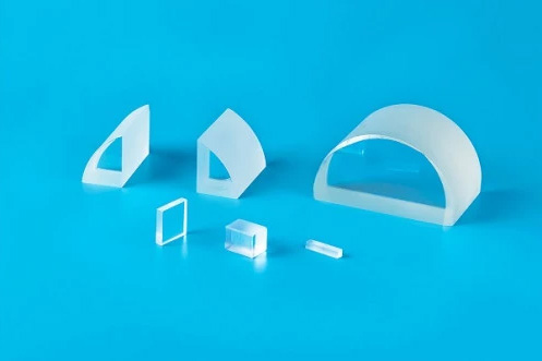 LiIO3 Electro-Optics