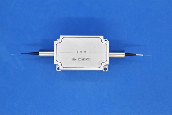 2W High-Power Inline Isolator Fiber Optic Isolators