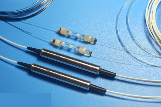 In-Line Isolator Fiber Optic Isolators