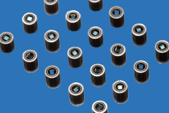 Free-Space Isolator Fiber Optic Isolators