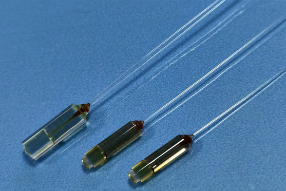 Collimator Lamps