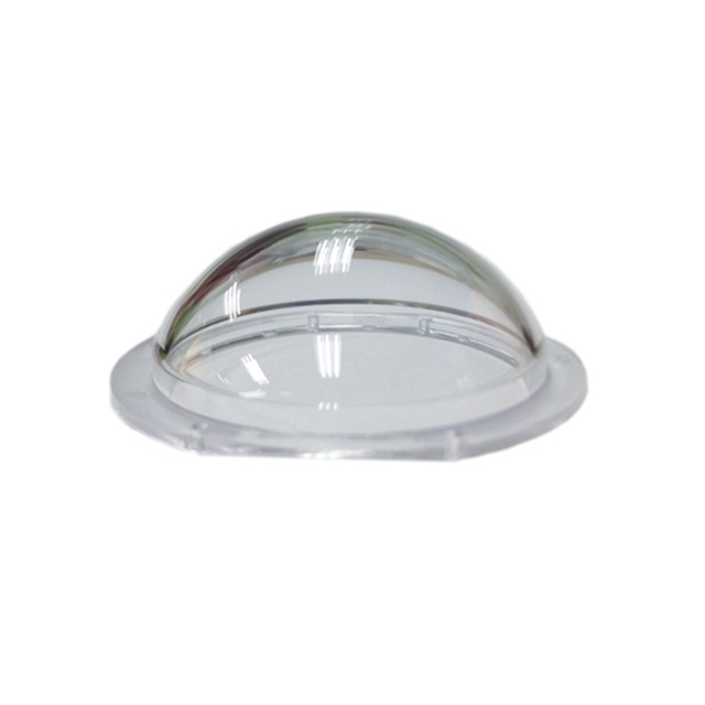 1.2 Inch Optical Dome Optical Windows