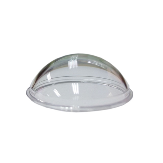1.2 Inch Panoramic Optical Dome Optical Windows