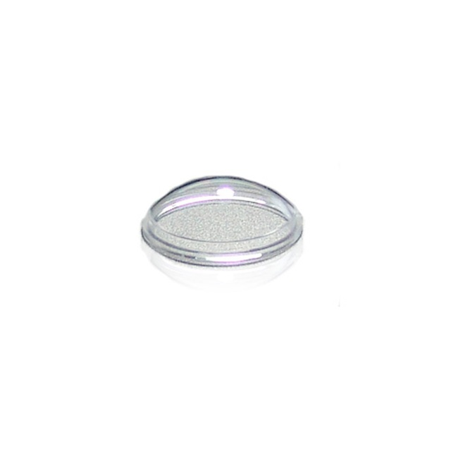 1.7 Inch Optical Dome Optical Windows