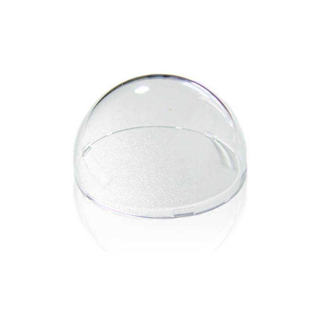 2.1 Inch Quick-Mount Dome Optical Windows