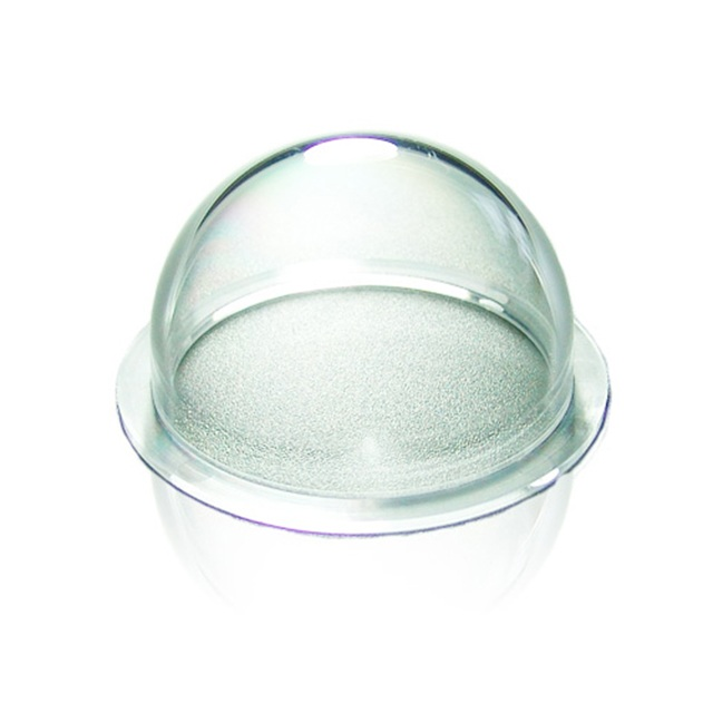 2.4 Inch Optical Dome Optical Windows