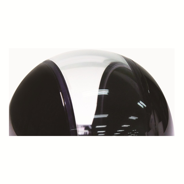 2K Injection-Molded High-Precision Optical Dome Optical Windows