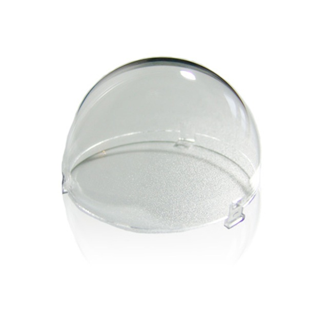 3.0 Inch Quick-Mount Dome Optical Windows