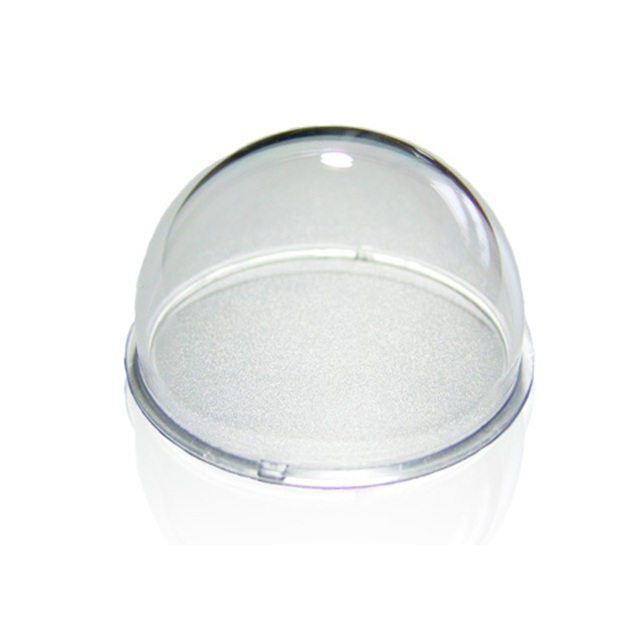 3.1 Inch Optical Dome Optical Windows