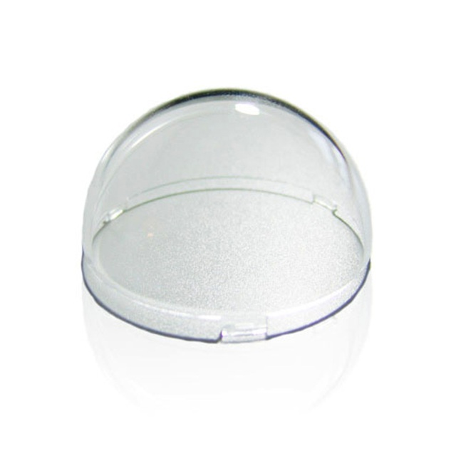 3.1 Inch Quick-Mount Dome Optical Windows