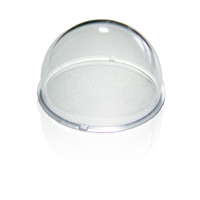 3.1 Inch Dome Optical Windows