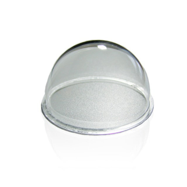 3.2 Inch Optical Dome Optical Windows