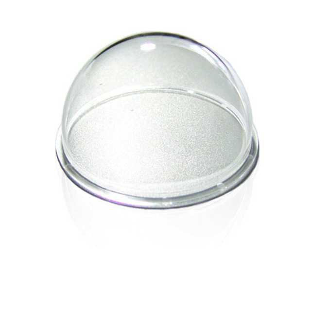 3.3 Inch Optical Dome Optical Windows