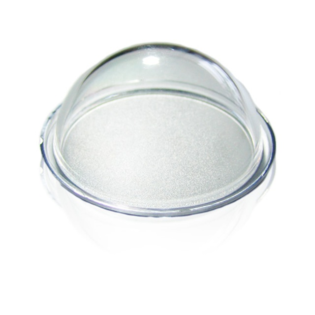 3.4 Inch Optical Dome Optical Windows
