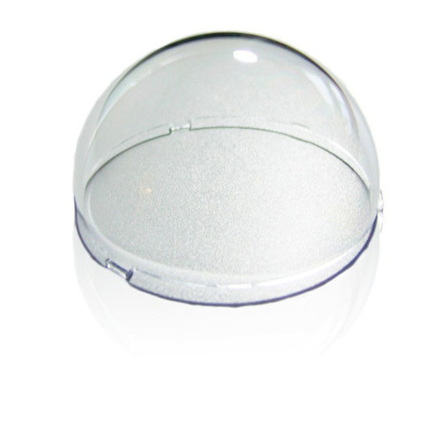 3.6 Inch Quick-Mount Dome (48198589) Optical Windows