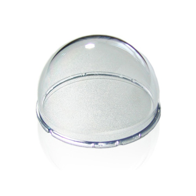 3.6 Inch Camera Optical Dome Optical Windows