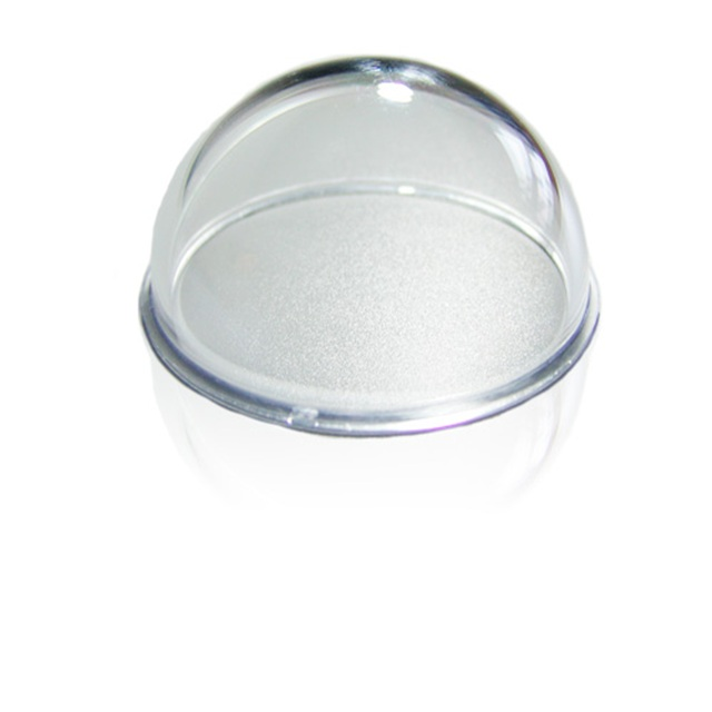 3.7 Inch Optical Dome Optical Windows