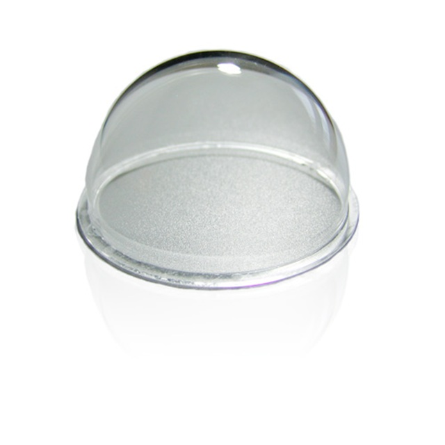 4.0 Inch Dome Optical Windows