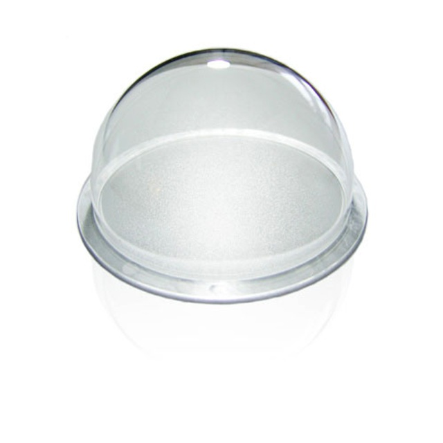 4.0 Inch Dome Optical Windows