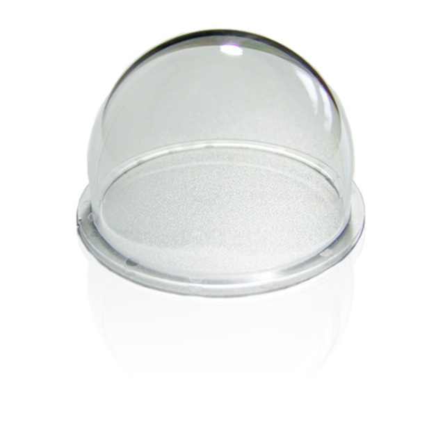 4.0 Inch Straight-Edge Dome (42497649) Optical Windows