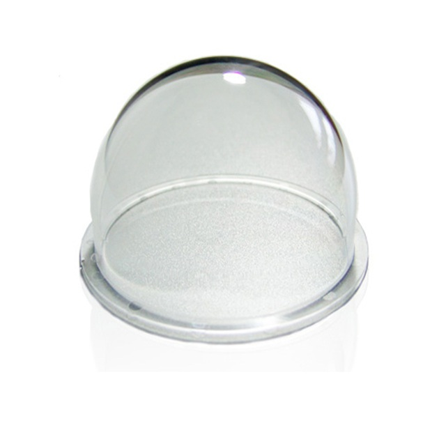 4.0 Inch Straight-Edge Dome (43497649) Optical Windows