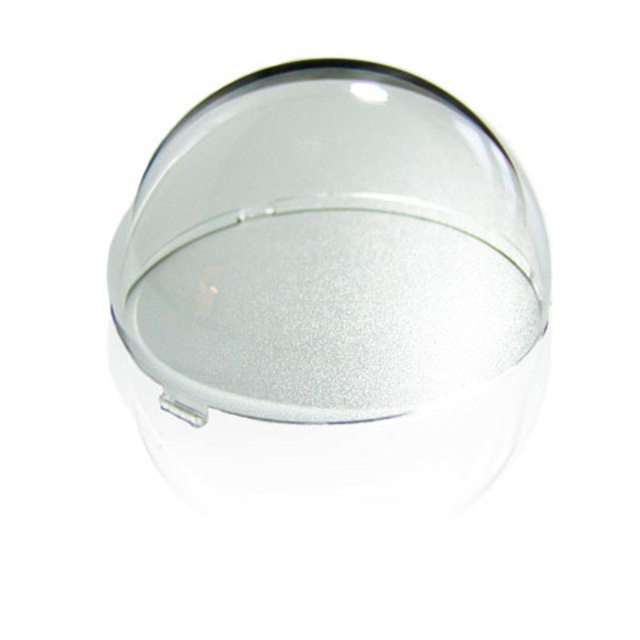 4.3 Inch Quick-Mount Dome Optical Windows