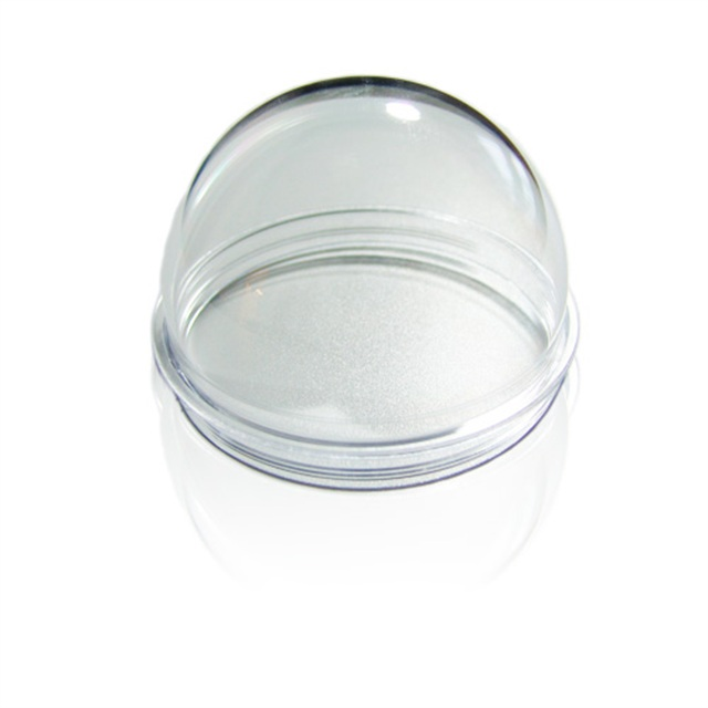 4.4 Inch Threaded Dome Optical Windows