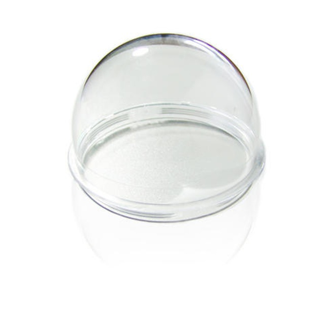 4.7 Inch Threaded Dome Optical Windows