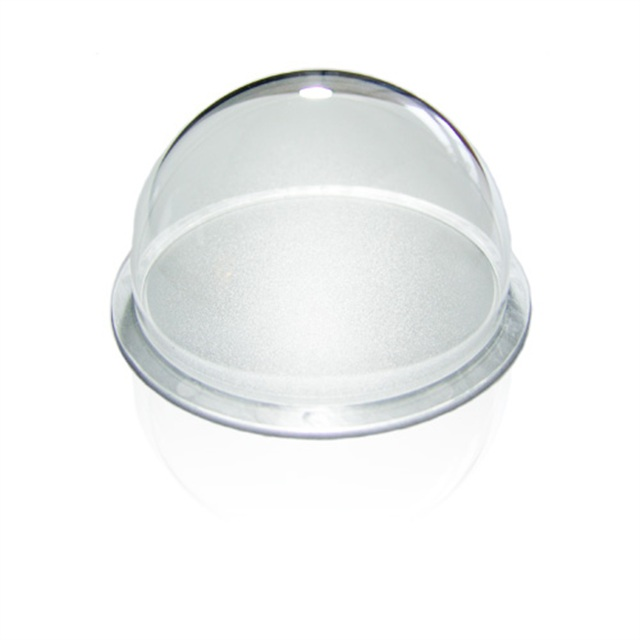 4.7 Inch Vandal-Proof Dome Optical Windows