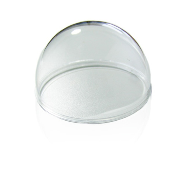 5.0 Inch Threaded Dome Optical Windows