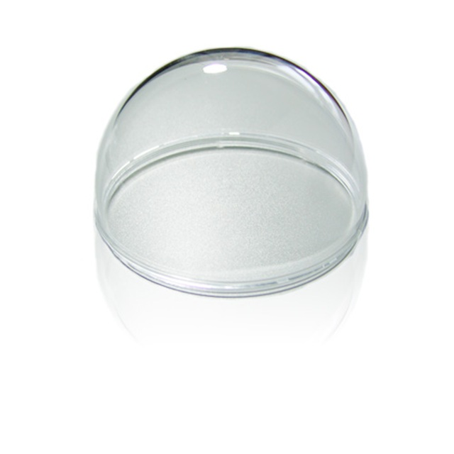 5.5 Inch Threaded Dome Optical Windows
