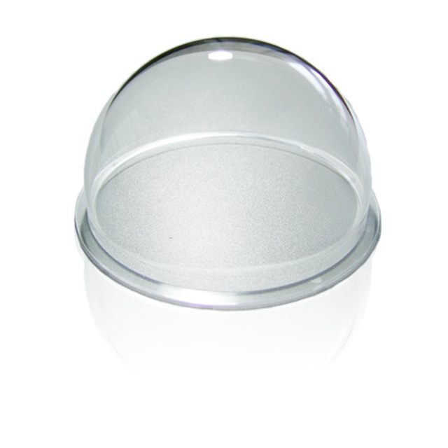 6.0 Inch Optical Dome Optical Windows