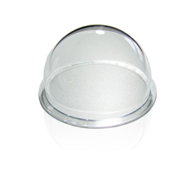 6.2 Inch Optical Dome Optical Windows