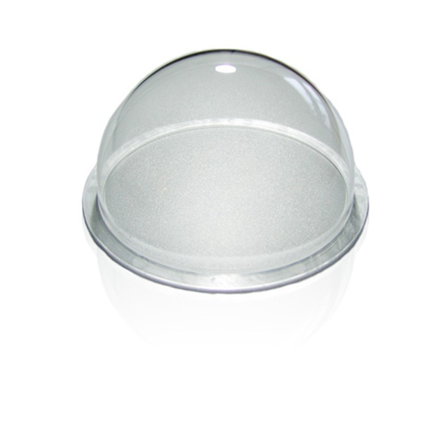 6.2 Inch Optical Dome Optical Windows