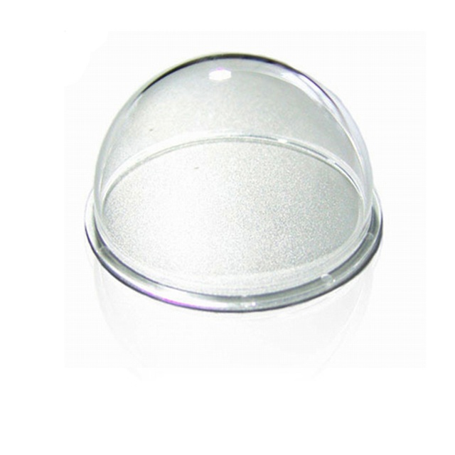 6.2 Inch Vandal-Proof Optical Dome Optical Windows