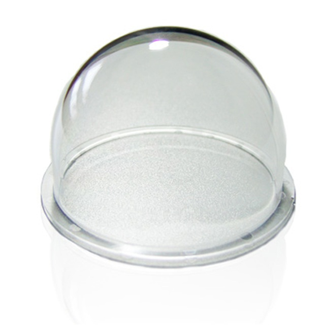 6.2 Inch Vandal-Proof Dome Optical Windows