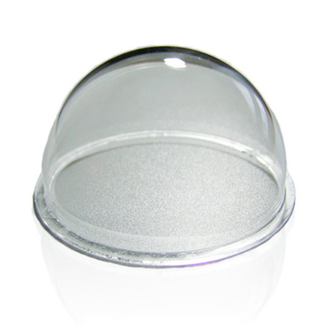 6.5 Inch Optical Dome Optical Windows