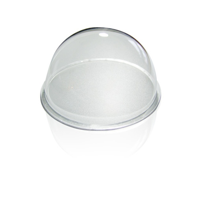 6.7 Inch Optical Dome Optical Windows