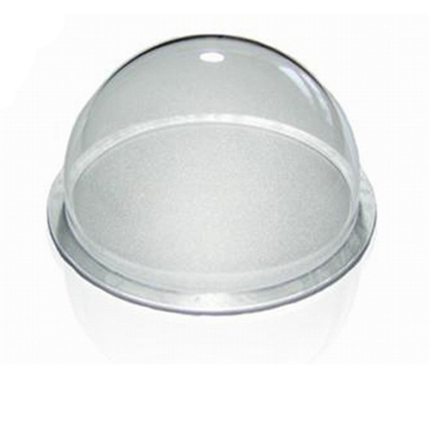 7.2 Inch Optical Dome Optical Windows