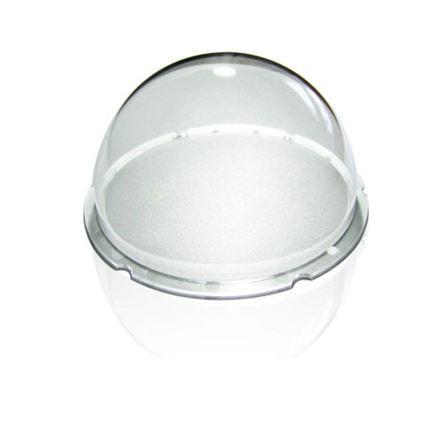 7.5 Inch Optical Dome Optical Windows