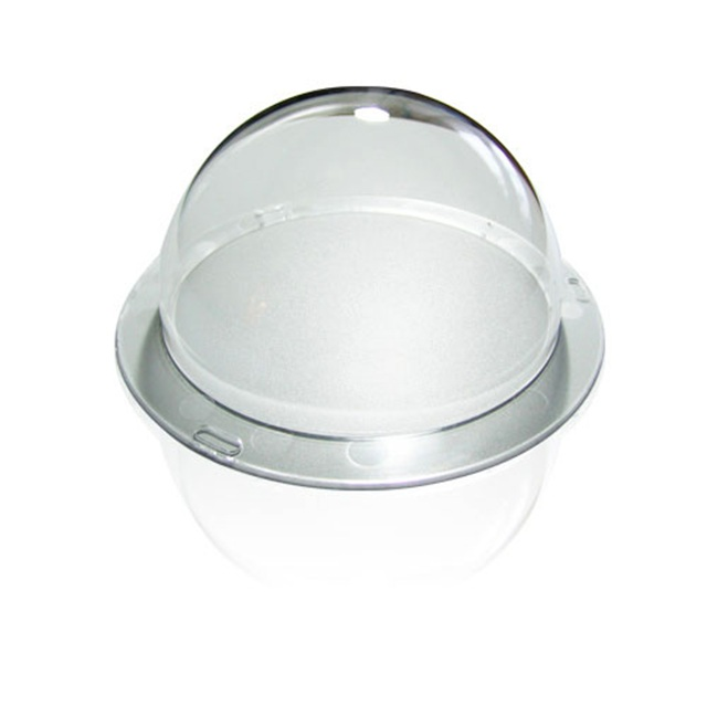 9.0 Inch Optical Dome Optical Windows