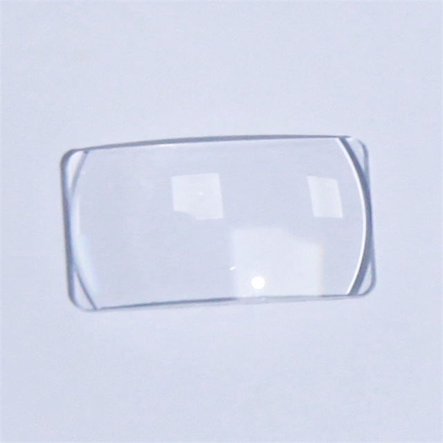 AR Optical Plastic Lens Optical Lenses