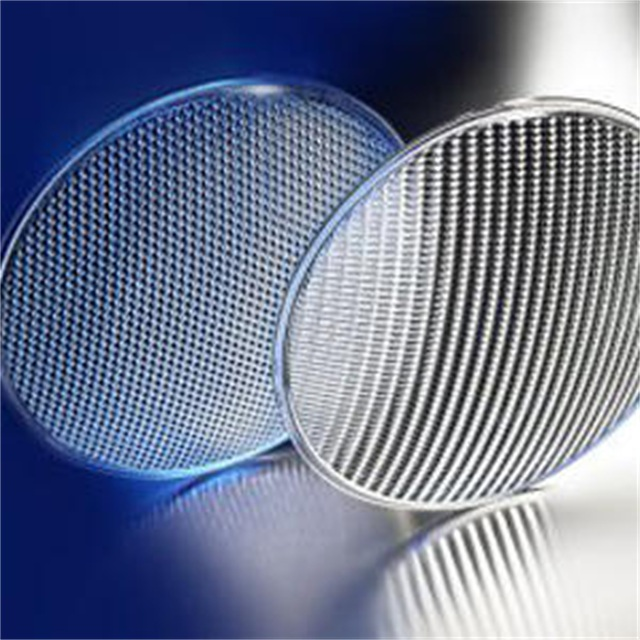 Fresnel Series Lens Optical Lenses