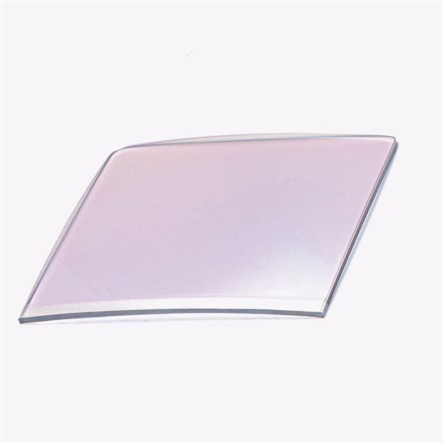 HUD Combiner Half Mirror Beam Splitters