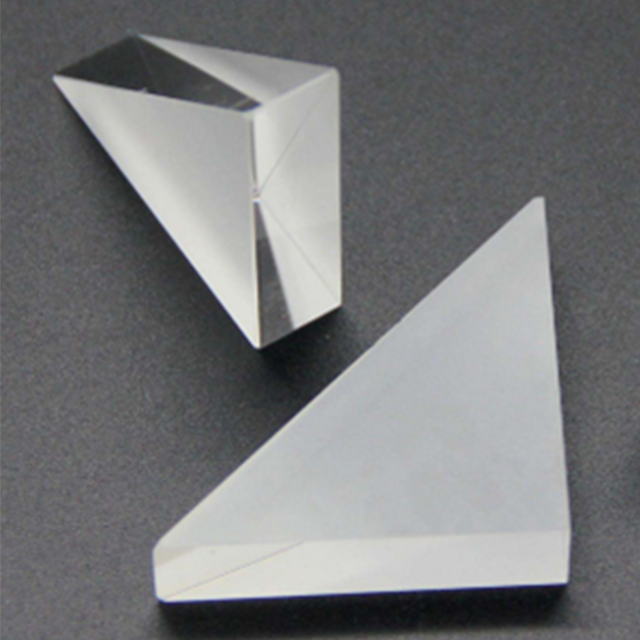 Optical Prism Prisms