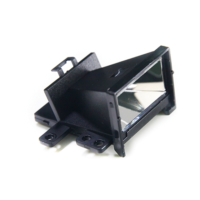 HUD Backlight Module Display Technologies
