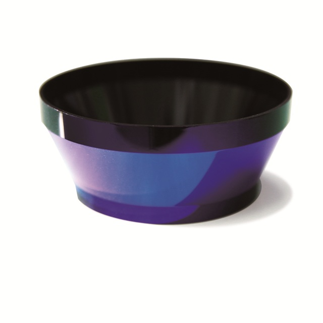 Window for Industrial Ranging LiDAR LiDAR
