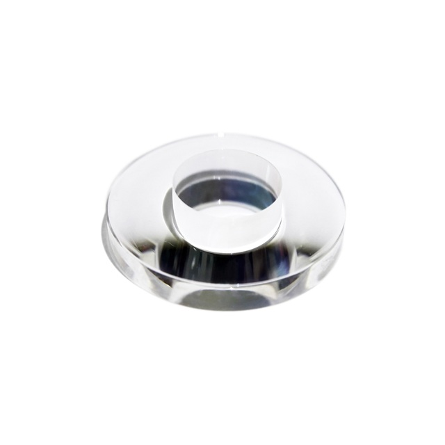 LiDAR Receiver Lens LiDAR